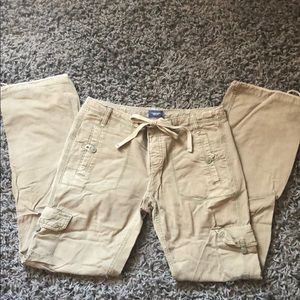 American Eagle Pants